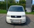Фольксваген Transporter, объемом двигателя 1.9 л и пробегом 404 тыс. км за 9200 $, фото 1 на Automoto.ua