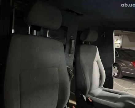 Фольксваген Transporter, объемом двигателя 0 л и пробегом 318 тыс. км за 19500 $, фото 27 на Automoto.ua