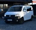 Фольксваген Transporter, объемом двигателя 2.5 л и пробегом 450 тыс. км за 8500 $, фото 2 на Automoto.ua