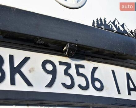 Фольксваген Transporter, объемом двигателя 2.5 л и пробегом 450 тыс. км за 8500 $, фото 29 на Automoto.ua
