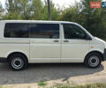 Фольксваген Transporter, объемом двигателя 2.5 л и пробегом 330 тыс. км за 8400 $, фото 4 на Automoto.ua