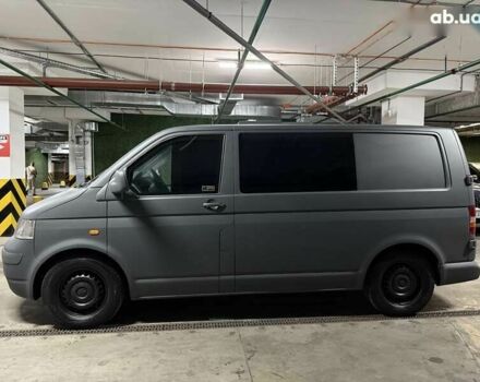Фольксваген Transporter, объемом двигателя 0 л и пробегом 318 тыс. км за 19500 $, фото 5 на Automoto.ua