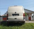 Фольксваген Transporter, объемом двигателя 1.9 л и пробегом 210 тыс. км за 8500 $, фото 1 на Automoto.ua