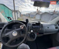 Фольксваген Transporter, объемом двигателя 2.5 л и пробегом 7 тыс. км за 7800 $, фото 5 на Automoto.ua