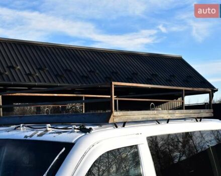 Фольксваген Transporter, объемом двигателя 2.5 л и пробегом 450 тыс. км за 8500 $, фото 10 на Automoto.ua