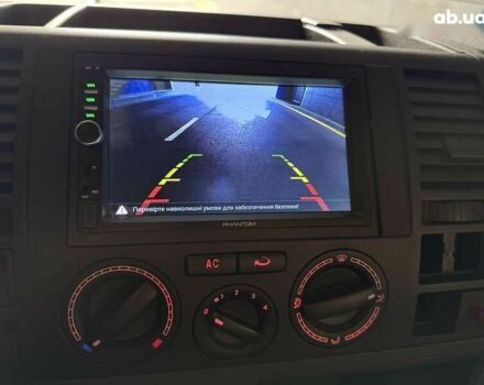 Фольксваген Transporter, объемом двигателя 0 л и пробегом 318 тыс. км за 19500 $, фото 22 на Automoto.ua