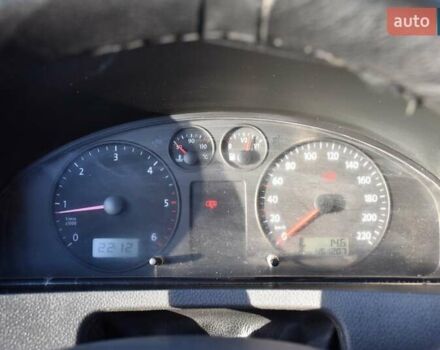 Фольксваген Transporter, объемом двигателя 2.5 л и пробегом 450 тыс. км за 8500 $, фото 21 на Automoto.ua