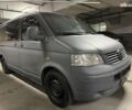 Фольксваген Transporter, объемом двигателя 0 л и пробегом 318 тыс. км за 19500 $, фото 1 на Automoto.ua