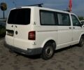 Фольксваген Transporter, об'ємом двигуна 1.9 л та пробігом 340 тис. км за 8700 $, фото 6 на Automoto.ua