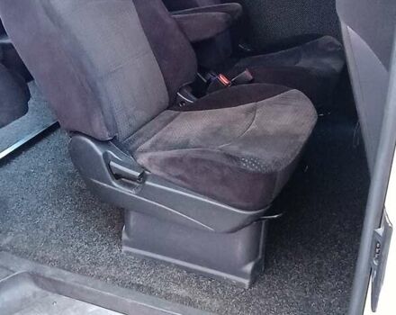 Фольксваген Transporter, объемом двигателя 1.9 л и пробегом 404 тыс. км за 9200 $, фото 23 на Automoto.ua