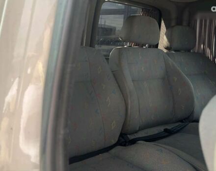 Фольксваген Transporter, об'ємом двигуна 1.9 л та пробігом 340 тис. км за 8700 $, фото 8 на Automoto.ua