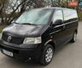 Фольксваген Transporter, объемом двигателя 1.9 л и пробегом 409 тыс. км за 7500 $, фото 1 на Automoto.ua