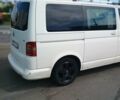 Фольксваген Transporter, объемом двигателя 1.9 л и пробегом 404 тыс. км за 9200 $, фото 5 на Automoto.ua