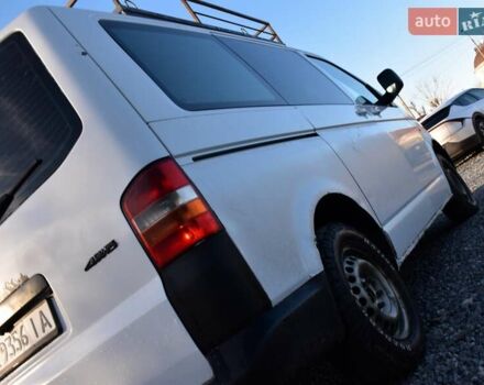 Фольксваген Transporter, объемом двигателя 2.5 л и пробегом 450 тыс. км за 8500 $, фото 14 на Automoto.ua