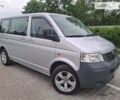 Фольксваген Transporter, объемом двигателя 1.9 л и пробегом 230 тыс. км за 7700 $, фото 50 на Automoto.ua