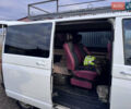 Фольксваген Transporter, объемом двигателя 2.5 л и пробегом 7 тыс. км за 7800 $, фото 3 на Automoto.ua