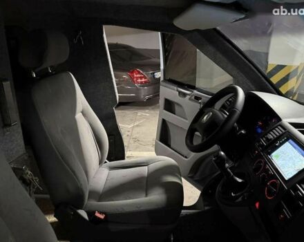 Фольксваген Transporter, объемом двигателя 0 л и пробегом 318 тыс. км за 19500 $, фото 26 на Automoto.ua