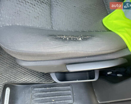 Фольксваген Transporter, об'ємом двигуна 2.5 л та пробігом 285 тис. км за 12499 $, фото 11 на Automoto.ua