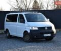 Фольксваген Transporter, объемом двигателя 2.5 л и пробегом 450 тыс. км за 8500 $, фото 1 на Automoto.ua