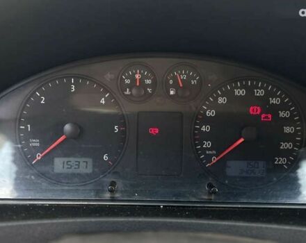 Фольксваген Transporter, об'ємом двигуна 1.9 л та пробігом 340 тис. км за 8700 $, фото 15 на Automoto.ua