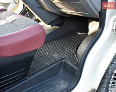 Фольксваген Transporter, объемом двигателя 2.5 л и пробегом 450 тыс. км за 8500 $, фото 26 на Automoto.ua