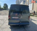 Фольксваген Transporter, об'ємом двигуна 2.5 л та пробігом 285 тис. км за 12499 $, фото 5 на Automoto.ua