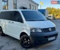 Фольксваген Transporter, об'ємом двигуна 1.9 л та пробігом 355 тис. км за 9250 $, фото 1 на Automoto.ua
