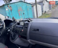 Фольксваген Transporter, объемом двигателя 2.5 л и пробегом 7 тыс. км за 7800 $, фото 7 на Automoto.ua