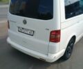 Фольксваген Transporter, объемом двигателя 1.9 л и пробегом 404 тыс. км за 9200 $, фото 6 на Automoto.ua