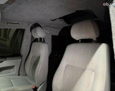 Фольксваген Transporter, объемом двигателя 0 л и пробегом 318 тыс. км за 19500 $, фото 16 на Automoto.ua