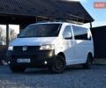 Фольксваген Transporter, объемом двигателя 2.5 л и пробегом 450 тыс. км за 8500 $, фото 3 на Automoto.ua