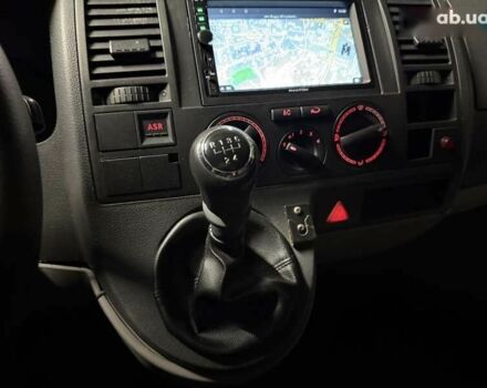 Фольксваген Transporter, объемом двигателя 0 л и пробегом 318 тыс. км за 19500 $, фото 21 на Automoto.ua