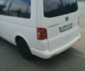 Фольксваген Transporter, объемом двигателя 1.9 л и пробегом 404 тыс. км за 9200 $, фото 8 на Automoto.ua