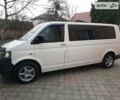 Фольксваген Transporter, об'ємом двигуна 1.9 л та пробігом 296 тис. км за 8500 $, фото 1 на Automoto.ua