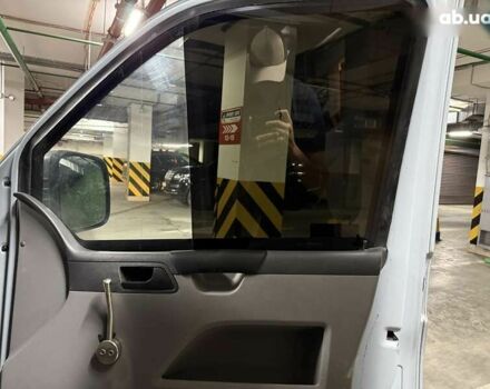 Фольксваген Transporter, объемом двигателя 0 л и пробегом 318 тыс. км за 19500 $, фото 24 на Automoto.ua
