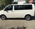 Фольксваген Transporter, объемом двигателя 2.5 л и пробегом 330 тыс. км за 8400 $, фото 9 на Automoto.ua