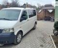 Фольксваген Transporter, об'ємом двигуна 2.5 л та пробігом 360 тис. км за 7999 $, фото 4 на Automoto.ua