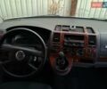 Фольксваген Transporter, объемом двигателя 1.9 л и пробегом 404 тыс. км за 9200 $, фото 11 на Automoto.ua