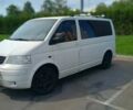 Фольксваген Transporter, объемом двигателя 1.9 л и пробегом 404 тыс. км за 9200 $, фото 3 на Automoto.ua