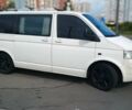 Фольксваген Transporter, объемом двигателя 1.9 л и пробегом 404 тыс. км за 9200 $, фото 2 на Automoto.ua