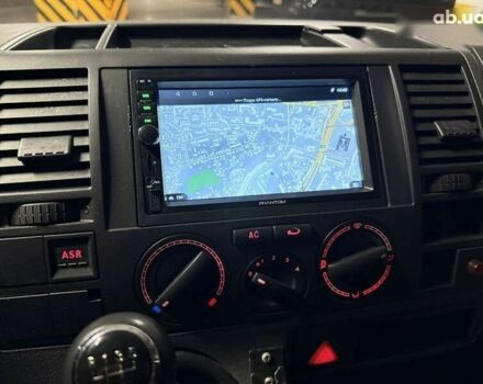 Фольксваген Transporter, объемом двигателя 0 л и пробегом 318 тыс. км за 19500 $, фото 20 на Automoto.ua