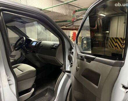 Фольксваген Transporter, объемом двигателя 0 л и пробегом 318 тыс. км за 19500 $, фото 23 на Automoto.ua