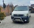 Фольксваген Transporter, объемом двигателя 2.5 л и пробегом 360 тыс. км за 7999 $, фото 1 на Automoto.ua