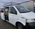 Фольксваген Transporter, объемом двигателя 2.5 л и пробегом 7 тыс. км за 7800 $, фото 1 на Automoto.ua