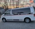 Фольксваген Transporter, объемом двигателя 2.5 л и пробегом 320 тыс. км за 9500 $, фото 33 на Automoto.ua