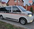 Фольксваген Transporter, объемом двигателя 2.5 л и пробегом 320 тыс. км за 9500 $, фото 19 на Automoto.ua