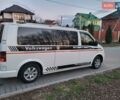 Фольксваген Transporter, объемом двигателя 2.5 л и пробегом 320 тыс. км за 9500 $, фото 22 на Automoto.ua