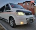 Фольксваген Transporter, объемом двигателя 2.5 л и пробегом 320 тыс. км за 9500 $, фото 14 на Automoto.ua