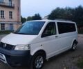 Фольксваген Transporter, об'ємом двигуна 1.9 л та пробігом 450 тис. км за 9300 $, фото 2 на Automoto.ua