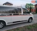 Фольксваген Transporter, объемом двигателя 2.5 л и пробегом 320 тыс. км за 9500 $, фото 21 на Automoto.ua